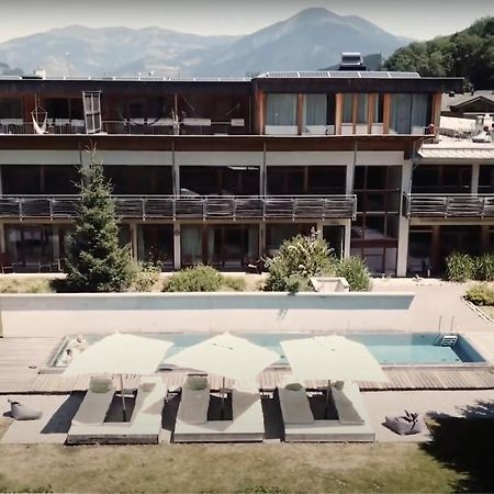 Active By Leitner'S Kaprun Exterior foto