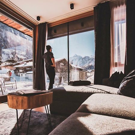 Active By Leitner'S Kaprun Exterior foto