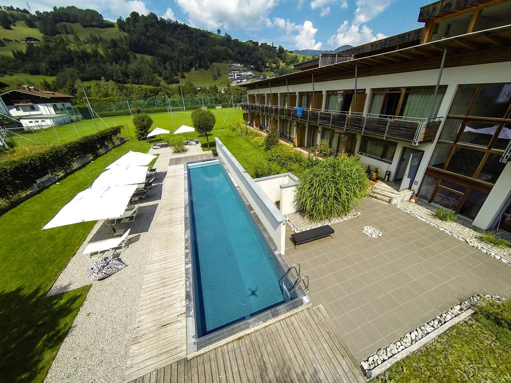 Active By Leitner'S Kaprun Exterior foto