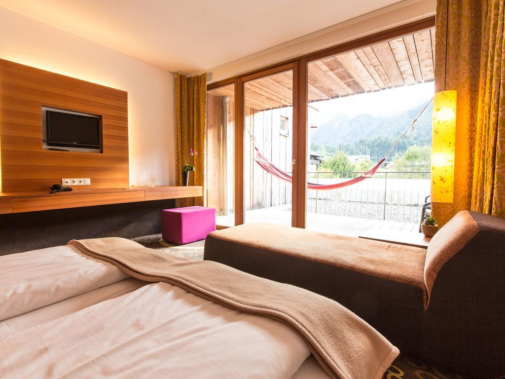 Active By Leitner'S Kaprun Exterior foto