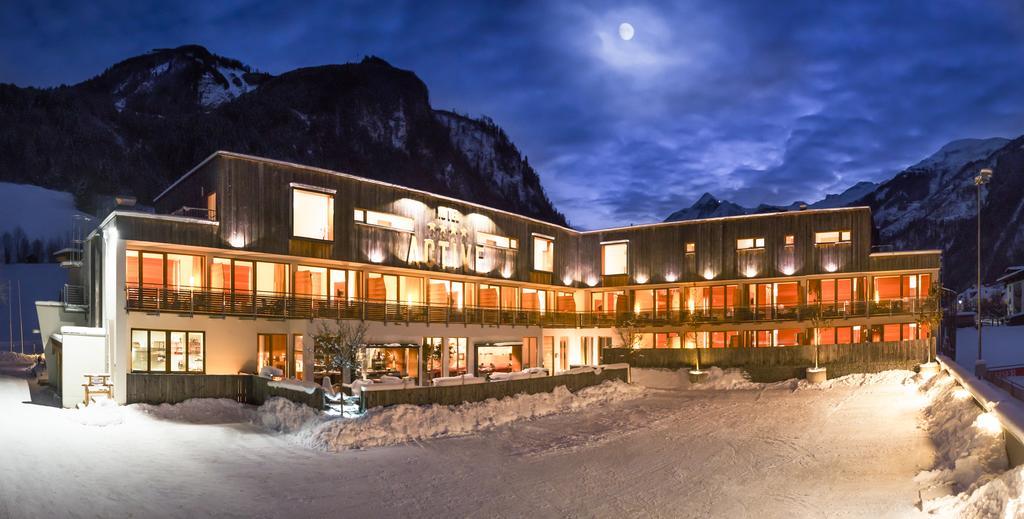Active By Leitner'S Kaprun Exterior foto