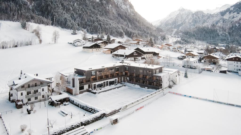 Active By Leitner'S Kaprun Exterior foto