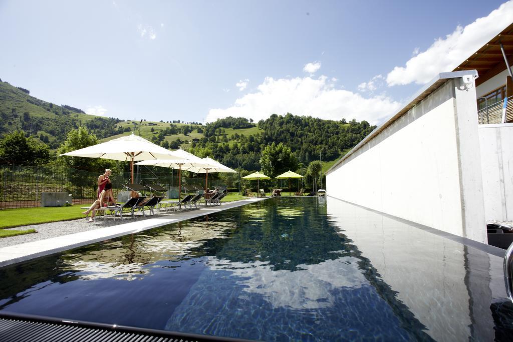 Active By Leitner'S Kaprun Exterior foto