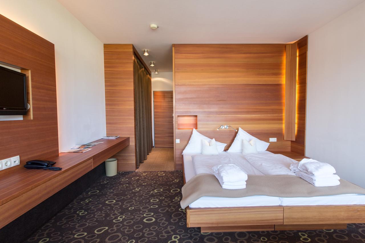Active By Leitner'S Kaprun Exterior foto