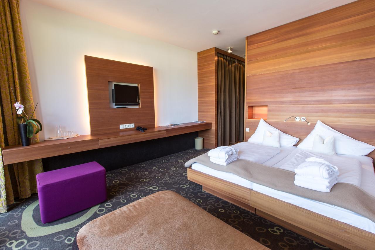 Active By Leitner'S Kaprun Exterior foto