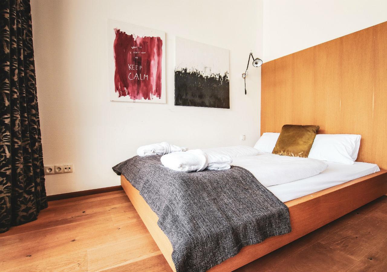 Active By Leitner'S Kaprun Exterior foto