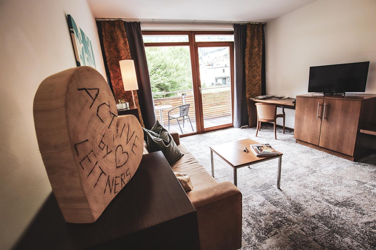 Active By Leitner'S Kaprun Exterior foto