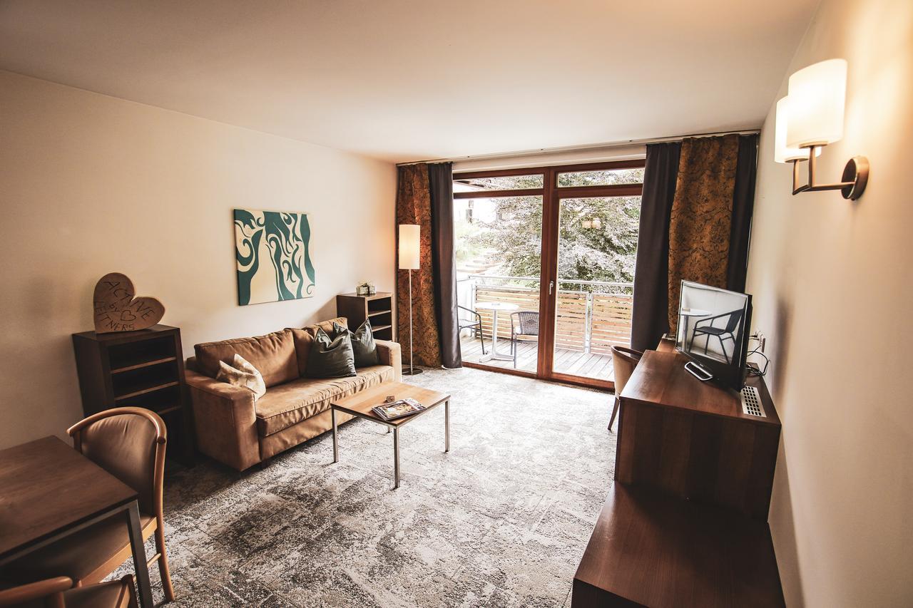 Active By Leitner'S Kaprun Exterior foto
