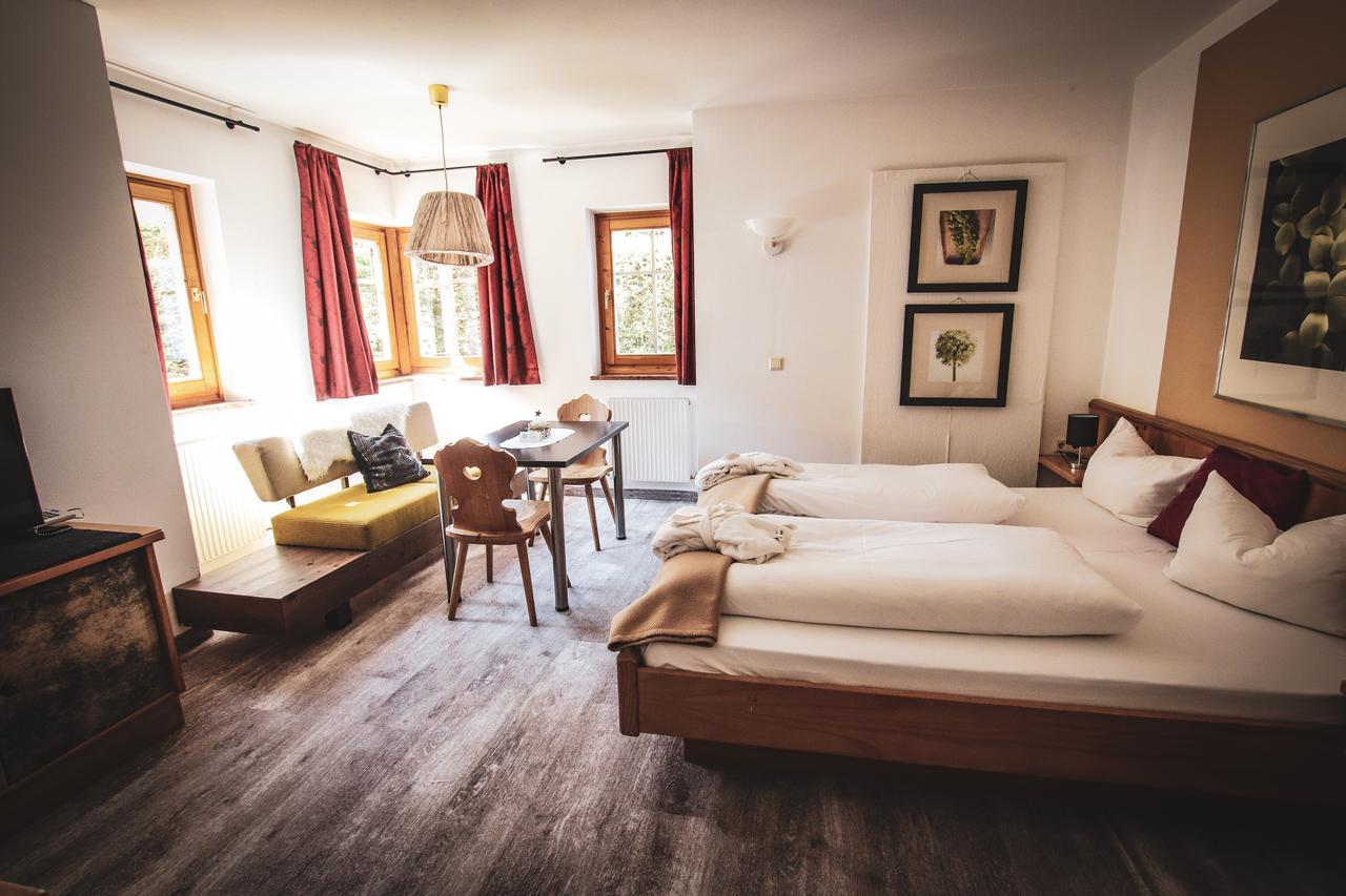 Active By Leitner'S Kaprun Exterior foto