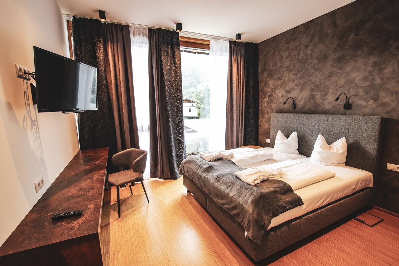 Active By Leitner'S Kaprun Exterior foto
