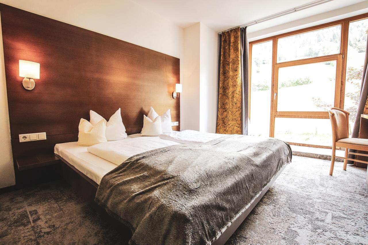 Active By Leitner'S Kaprun Exterior foto