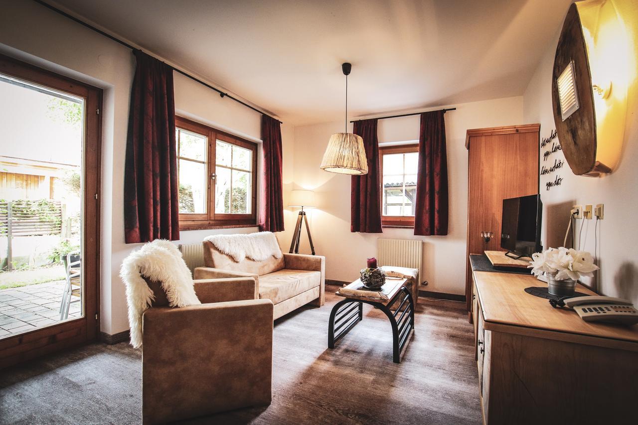 Active By Leitner'S Kaprun Exterior foto