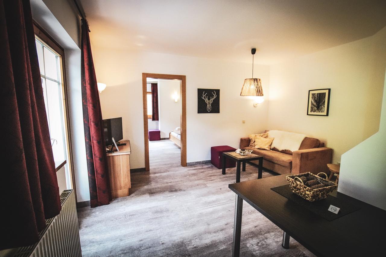 Active By Leitner'S Kaprun Exterior foto