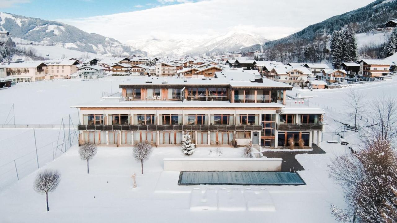 Active By Leitner'S Kaprun Exterior foto