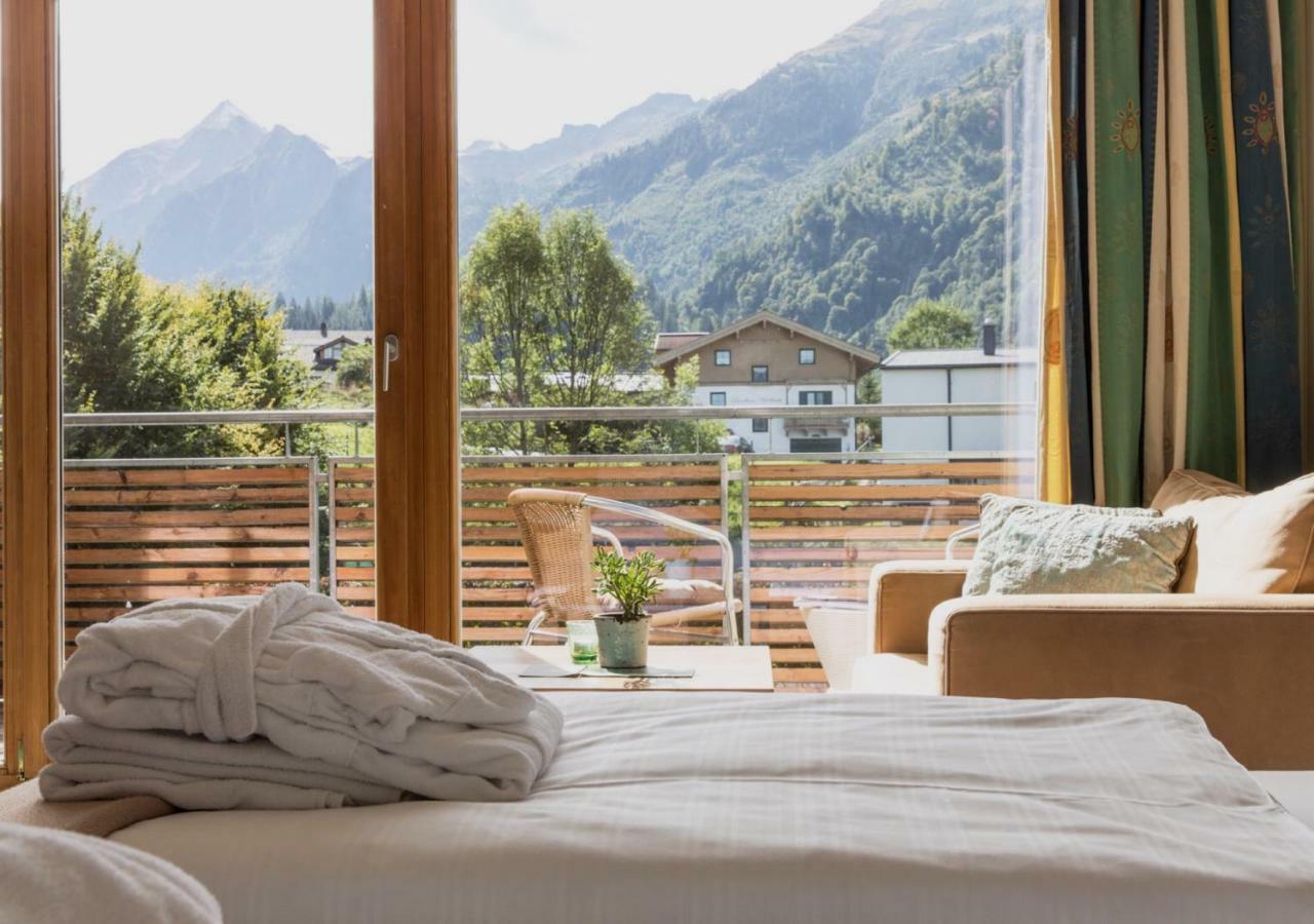 Active By Leitner'S Kaprun Exterior foto