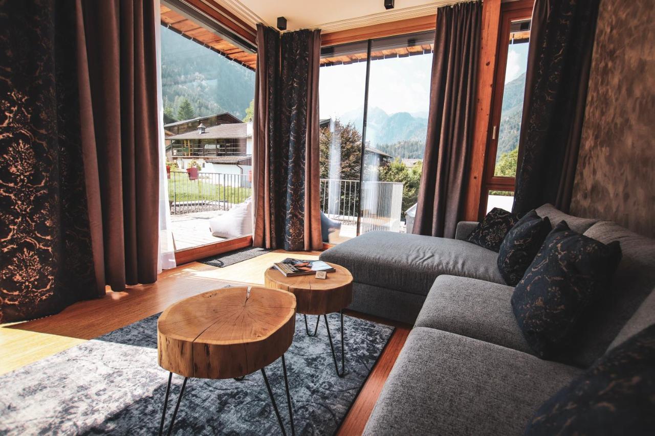 Active By Leitner'S Kaprun Exterior foto